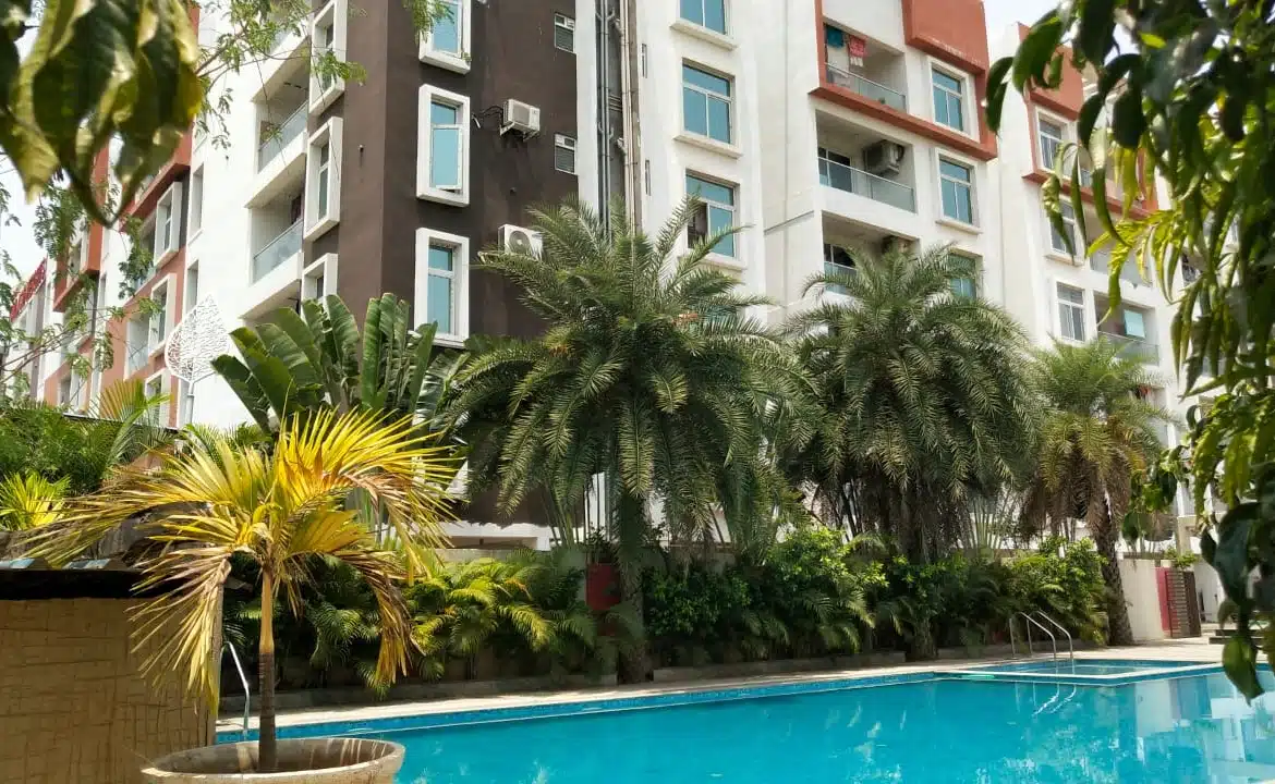 3 BHK Apartment for sale