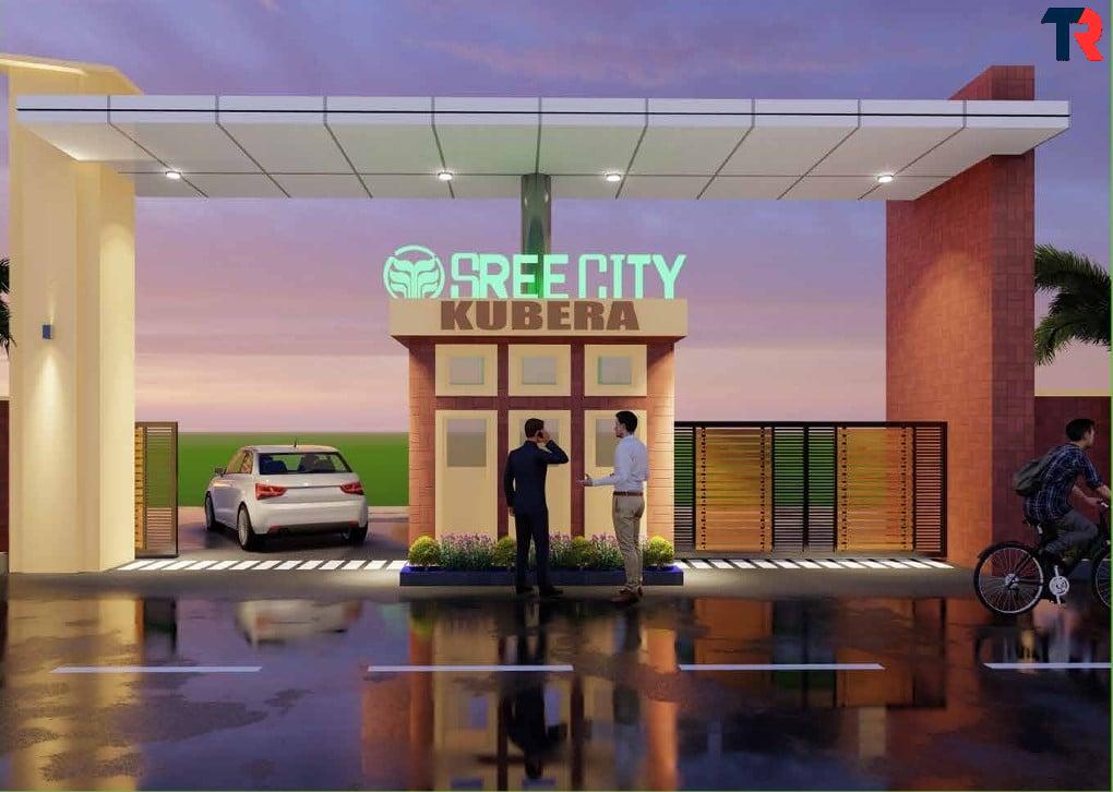 Sree City Kubera