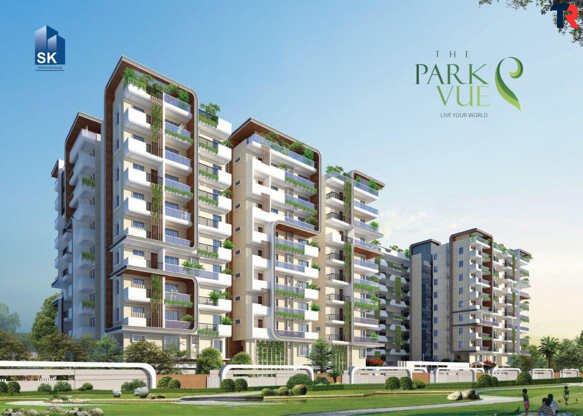 The Park Vue