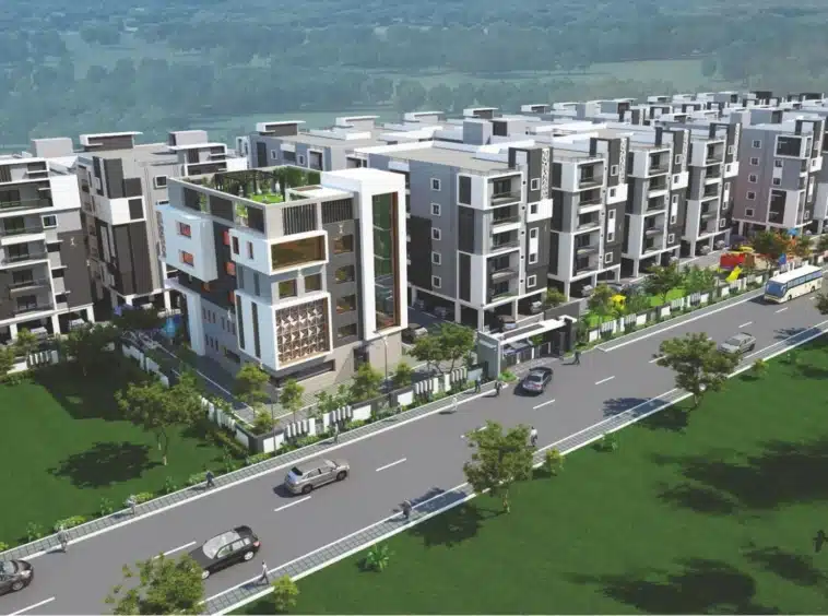 Sri Bhaskara Homes