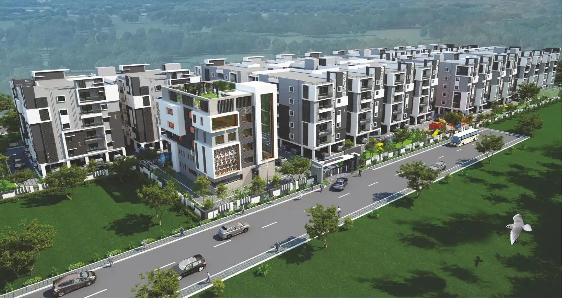 Sri Bhaskara Homes