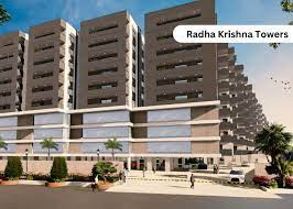 Radha Krishna Towers