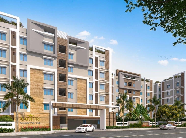 aaditri elite guntur