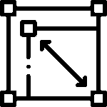 Unit Sizes