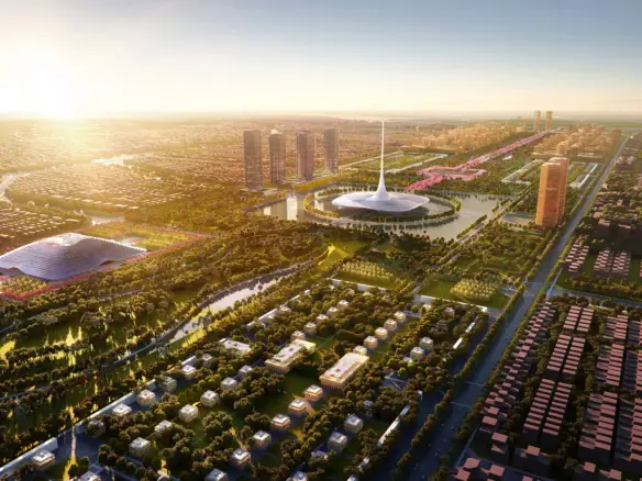 Amaravati Real Estate