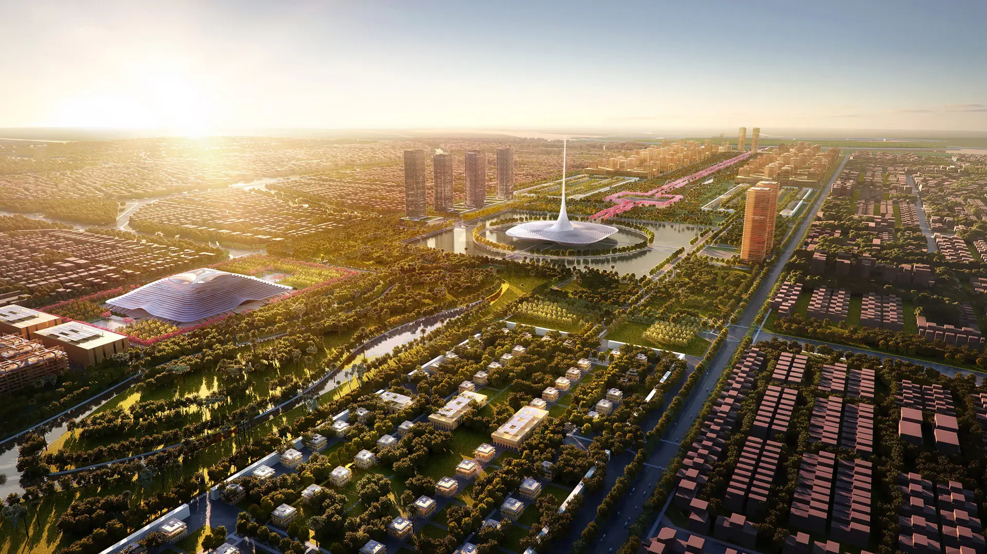 Amaravati Real Estate